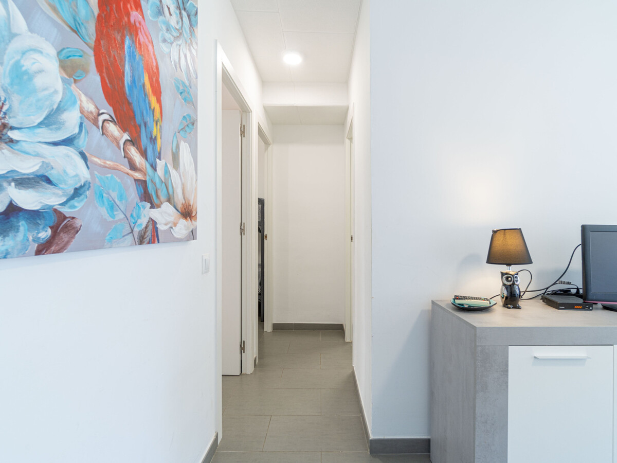 Appartement 2 chambres 6 pers. à 300 m de la plage - Photo 10
