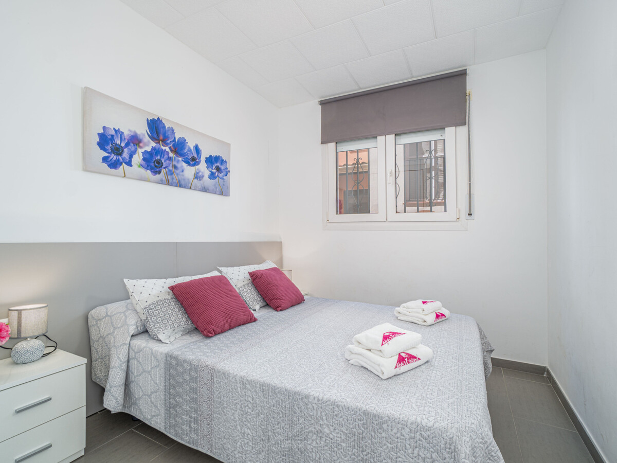 Appartement 2 chambres 6 pers. à 300 m de la plage - Photo 11