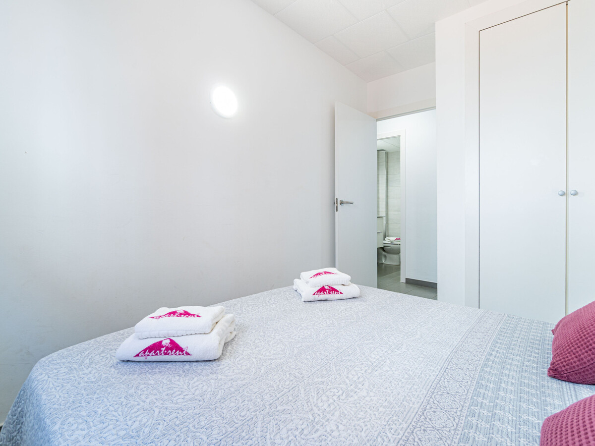 Appartement 2 chambres 6 pers. à 300 m de la plage - Photo 12