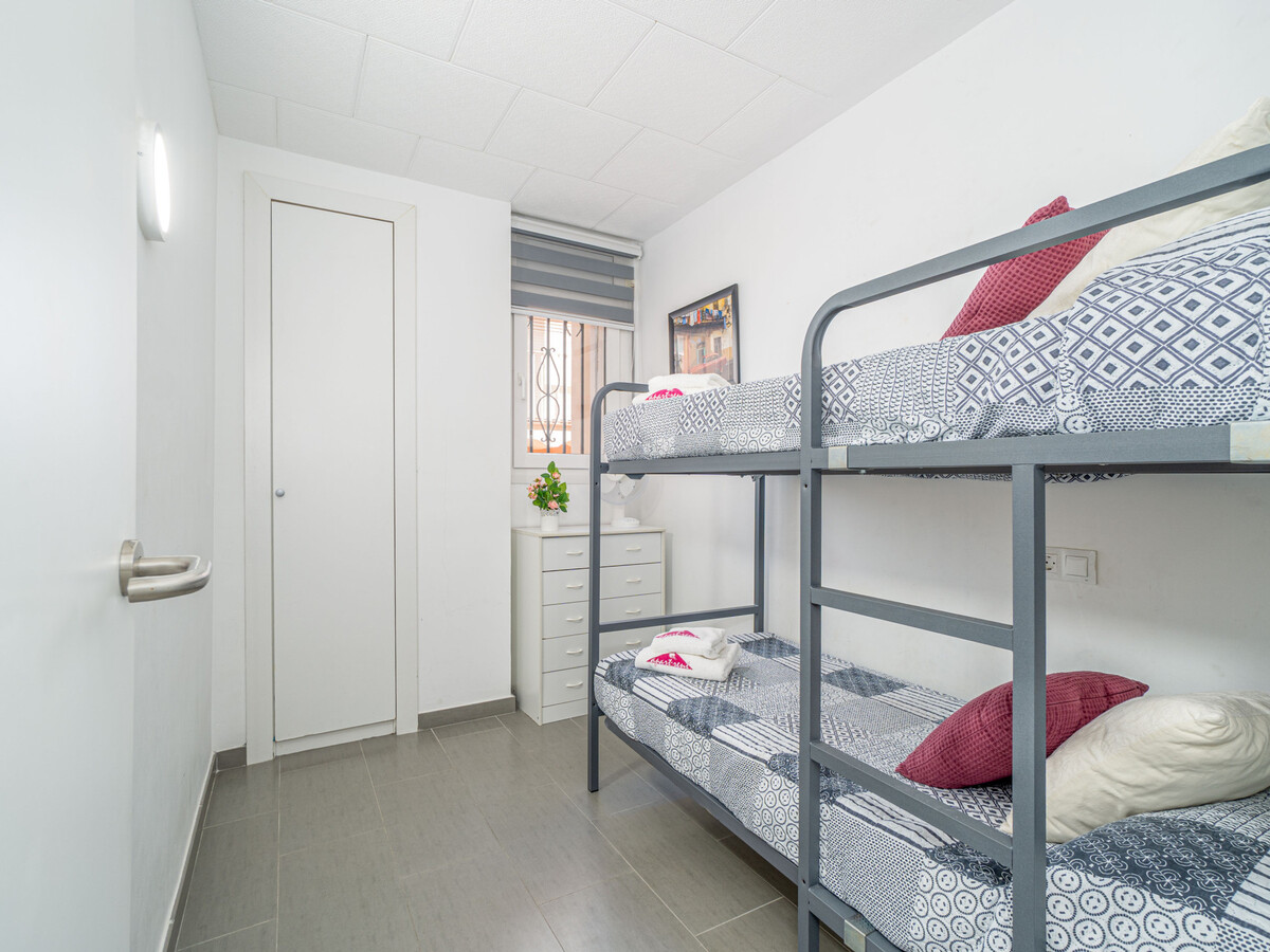 Appartement 2 chambres 6 pers. à 300 m de la plage - Photo 14