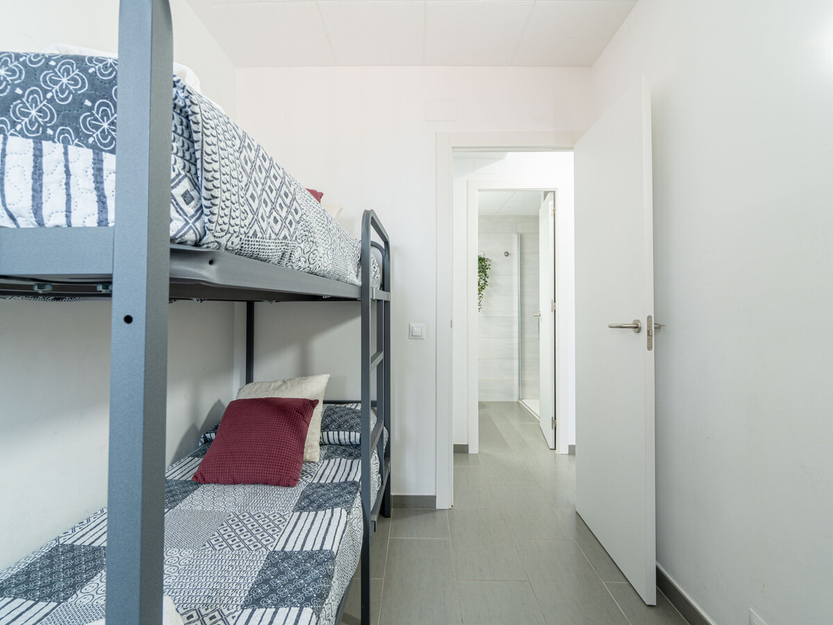 Appartement 2 chambres 6 pers. à 300 m de la plage - Photo 15