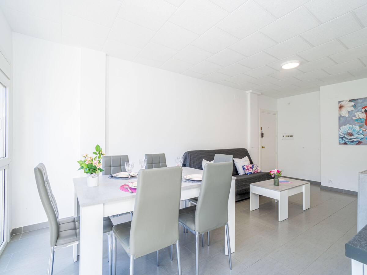 Appartement 2 chambres 6 pers. à 300 m de la plage - Photo 17