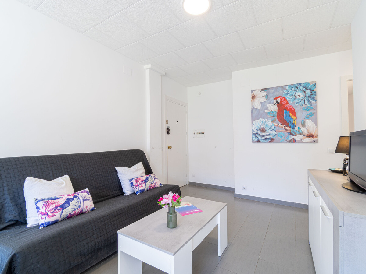 Appartement 2 chambres 6 pers. à 300 m de la plage - Photo 18
