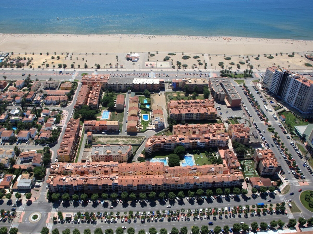 Appartement 2 chambres 6 pers. à 300 m de la plage - Photo 25