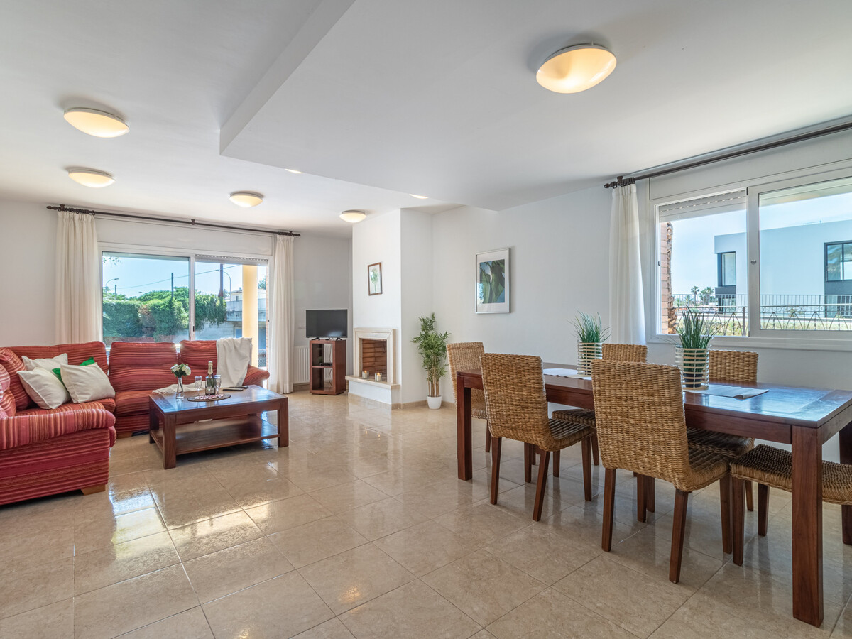 Villa 5 chambres avec piscine privée et amarrage à Empuriabrava - Photo 3
