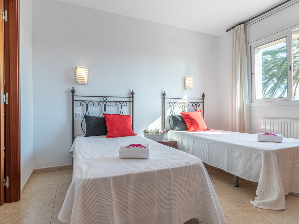 Villa 5 chambres avec piscine privée et amarrage à Empuriabrava - Photo 19