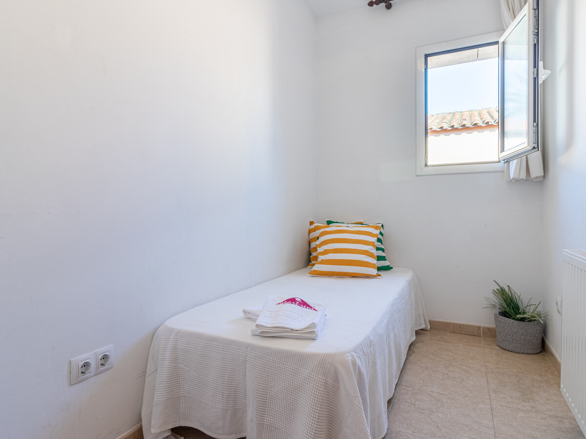 Villa 5 chambres avec piscine privée et amarrage à Empuriabrava - Photo 30