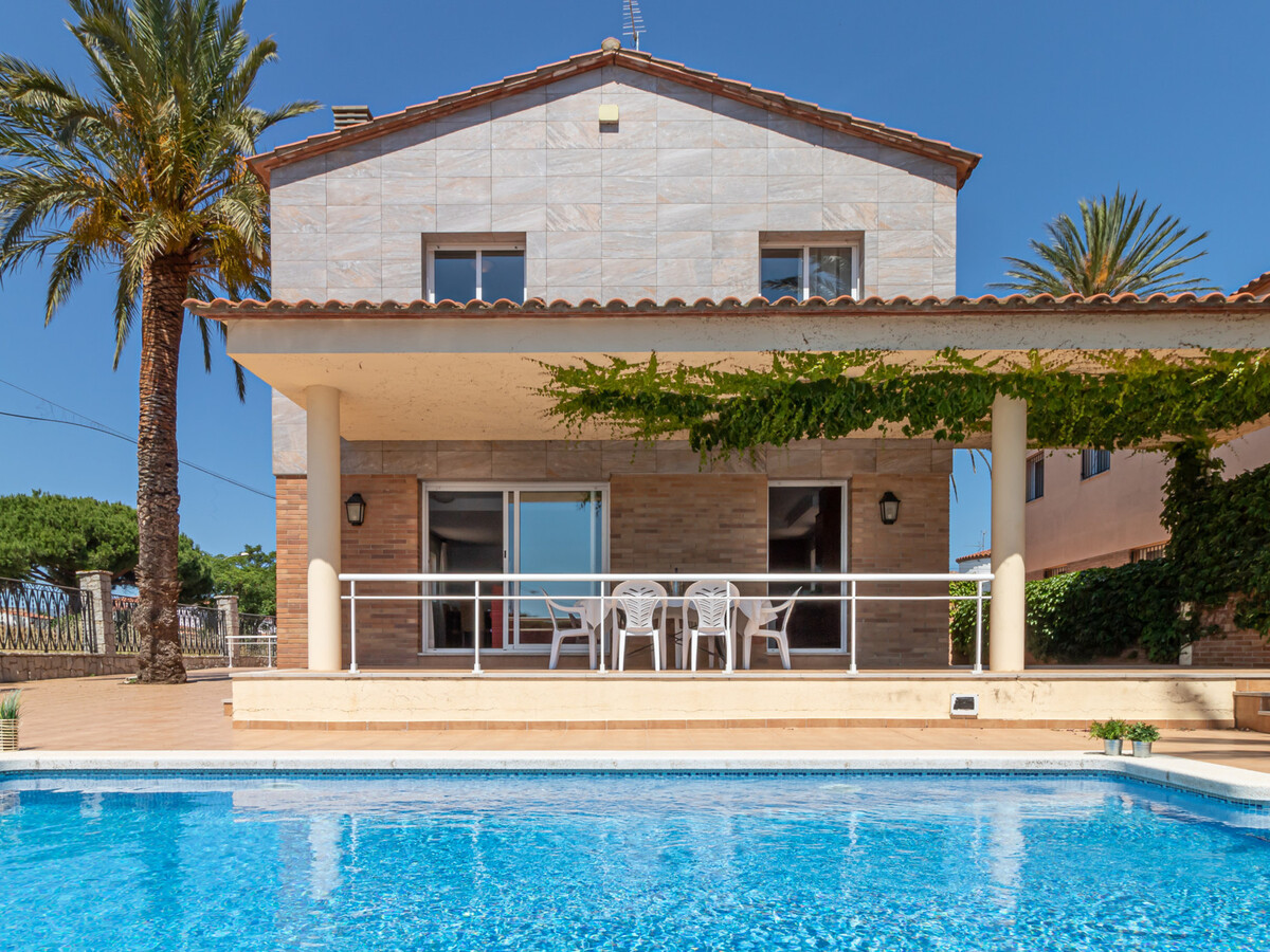 Villa 5 chambres avec piscine privée et amarrage à Empuriabrava - Photo 31