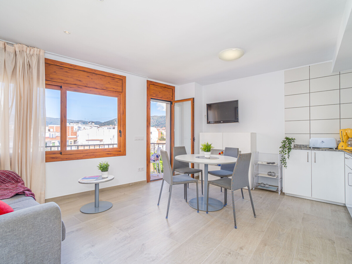Appartement 1 chambre à 50 m de la plage Nova, Roses - Photo 2