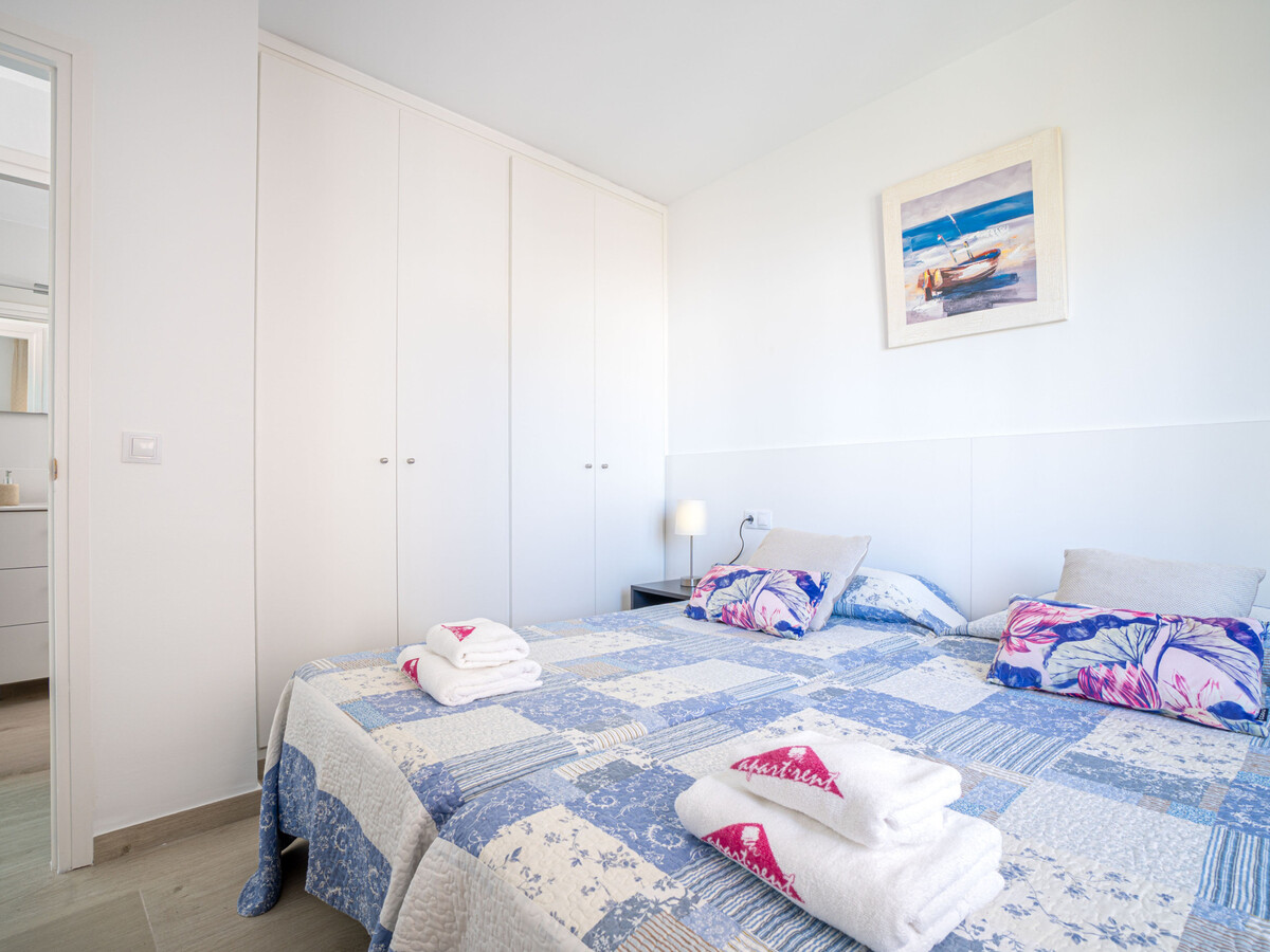 Appartement 1 chambre à 50 m de la plage Nova, Roses - Photo 4