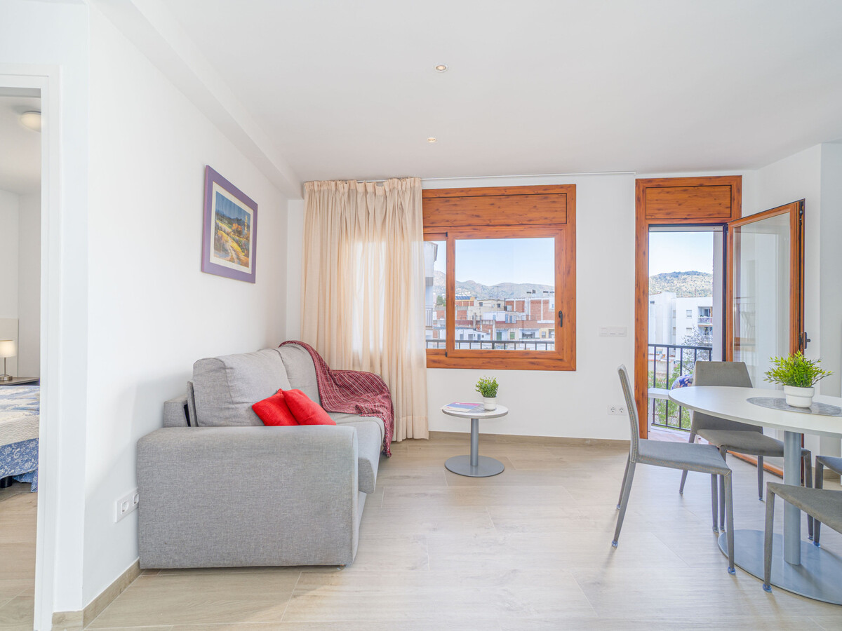 Appartement 1 chambre à 50 m de la plage Nova, Roses - Photo 5
