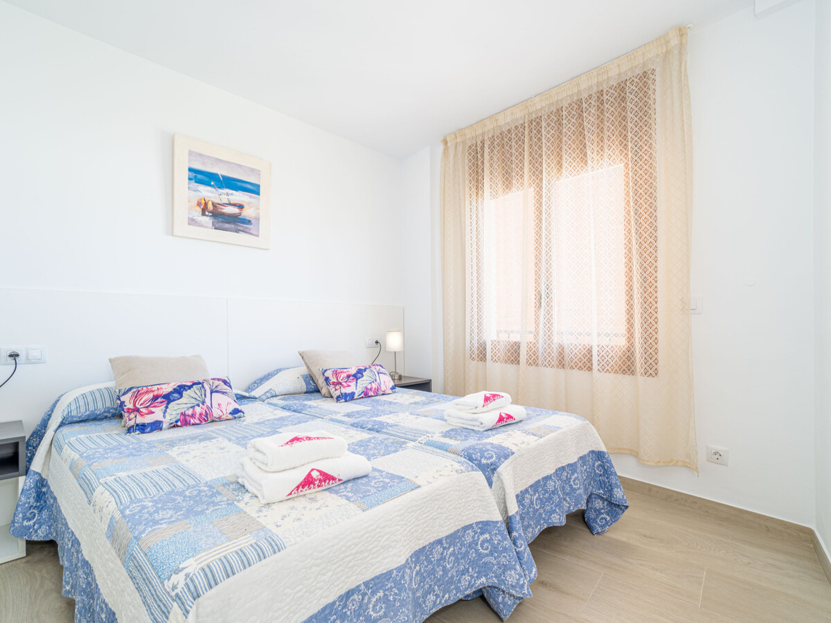 Appartement 1 chambre à 50 m de la plage Nova, Roses - Photo 8
