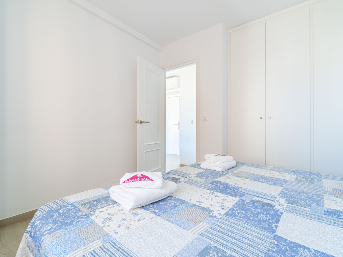Appartement 1 chambre à 50 m de la plage Nova, Roses - Photo 9