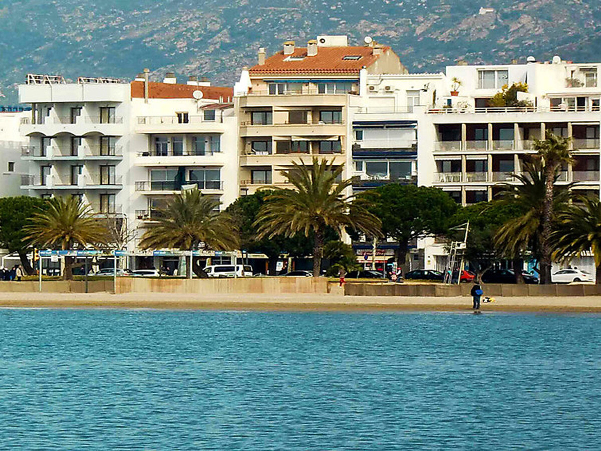 Appartement 1 chambre à 50 m de la plage Nova, Roses - Photo 17