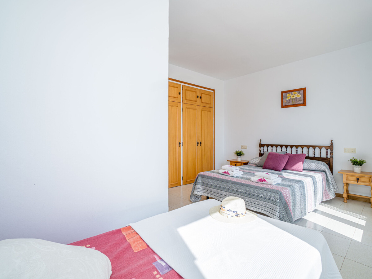 Duplex 3 chambres vue canal à Empuriabrava, 400 m plage - Photo 11