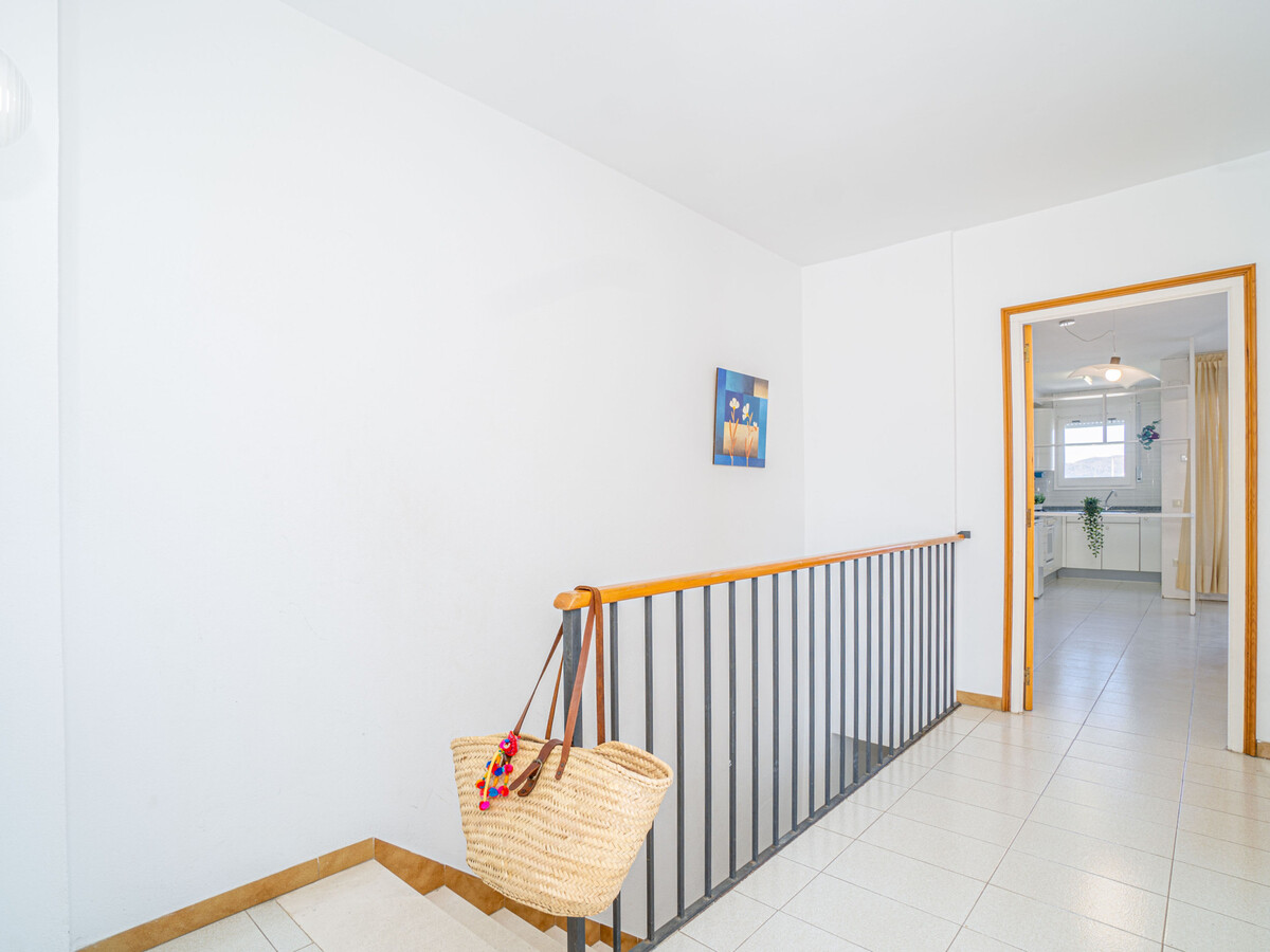 Duplex 3 chambres vue canal à Empuriabrava, 400 m plage - Photo 18
