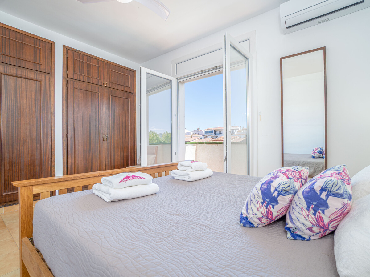 Villa 8 pers. Empuriabrava, amarrage privé & garage - Photo 16