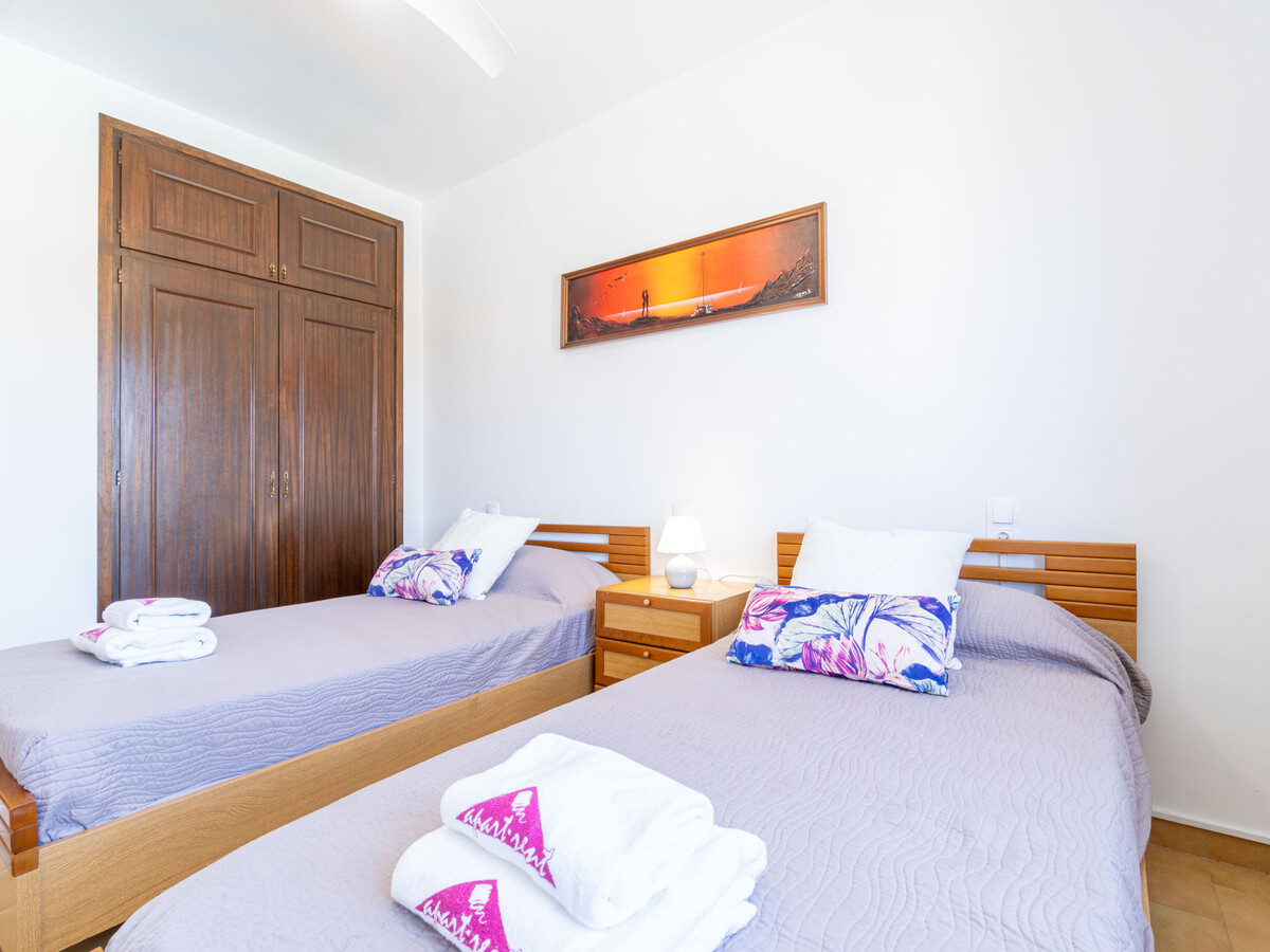 Villa 8 pers. Empuriabrava, amarrage privé & garage - Photo 18