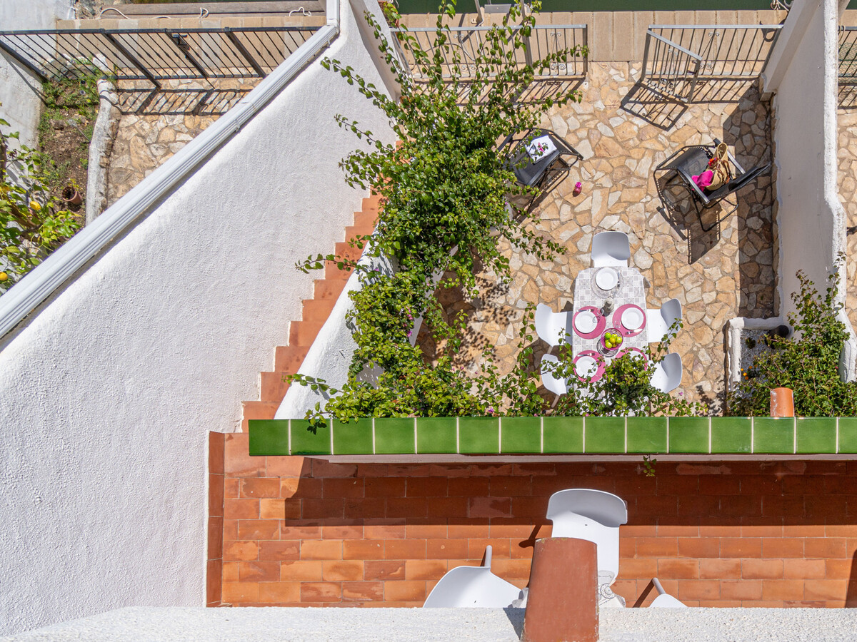 Villa 8 pers. Empuriabrava, amarrage privé & garage - Photo 27