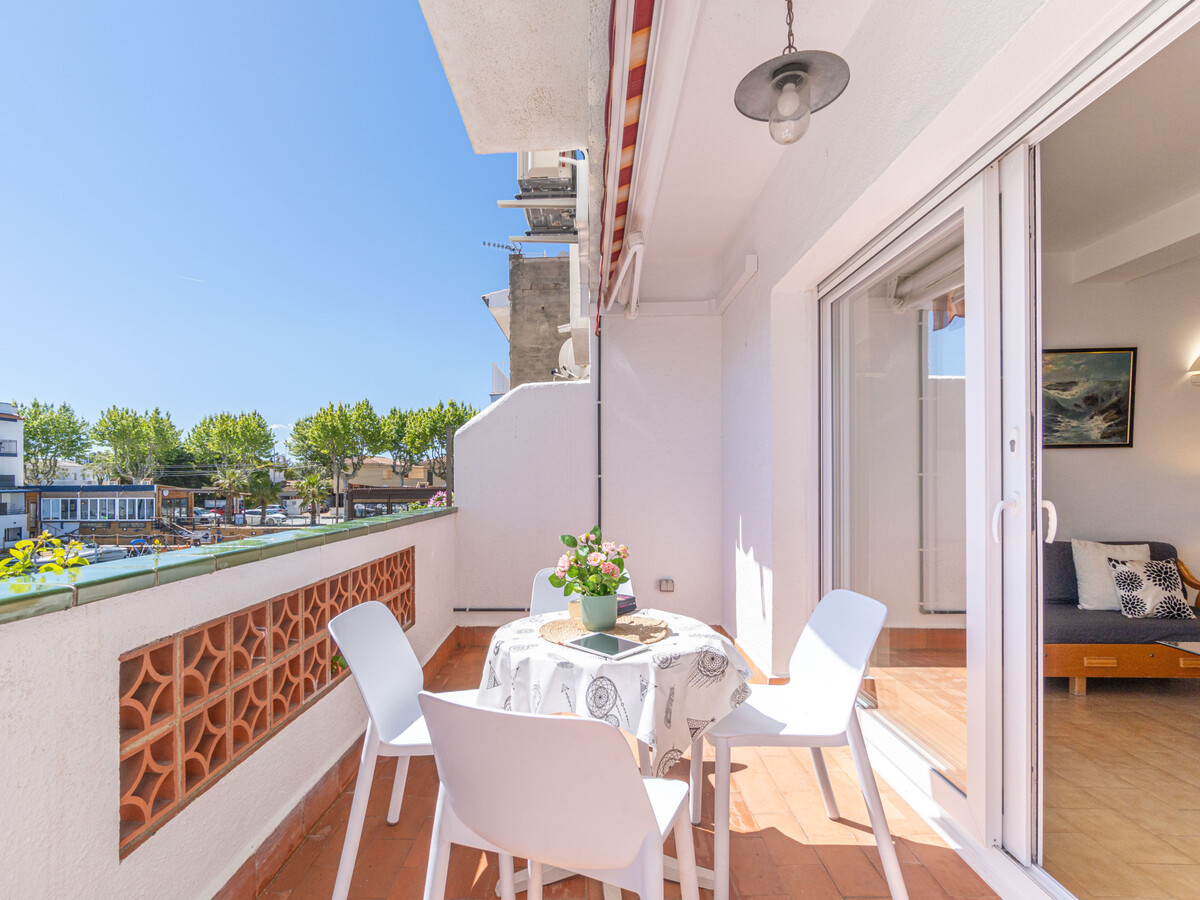 Villa 8 pers. Empuriabrava, amarrage privé & garage - Photo 31