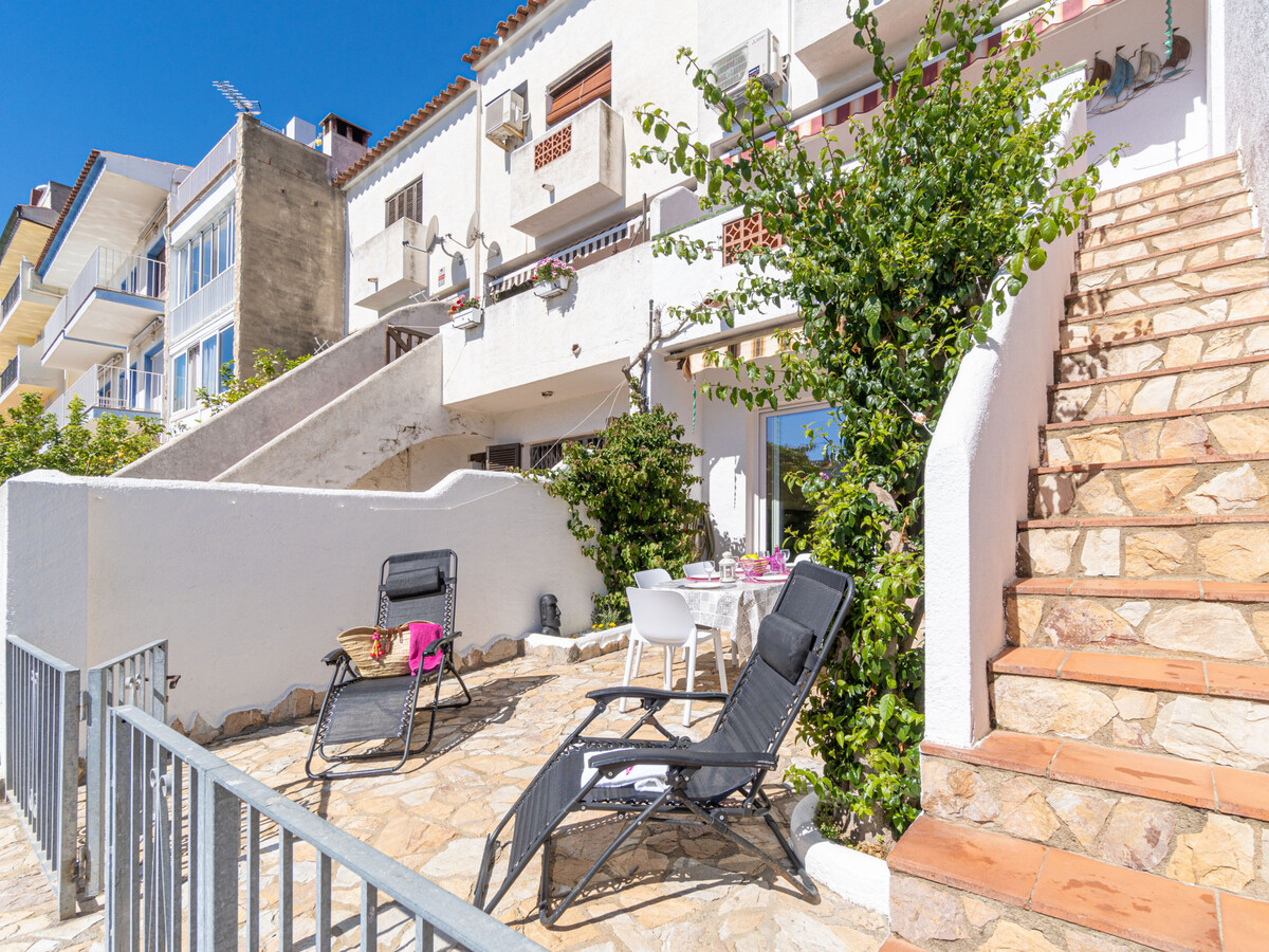 Villa 8 pers. Empuriabrava, amarrage privé & garage - Photo 33