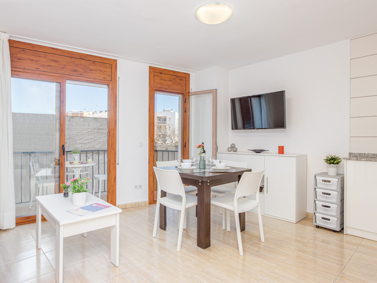 Appartement 1 chambre à 50 m de la plage Nova - Photo 1