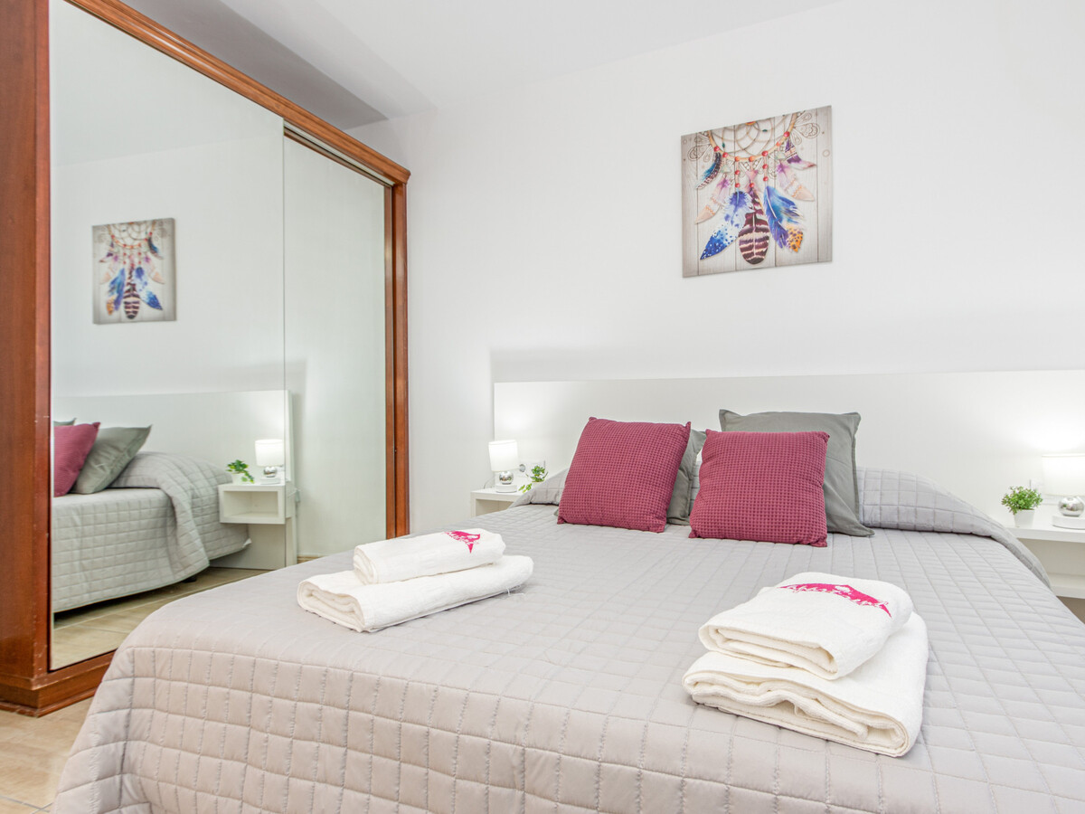 Appartement 1 chambre à 50 m de la plage Nova - Photo 5