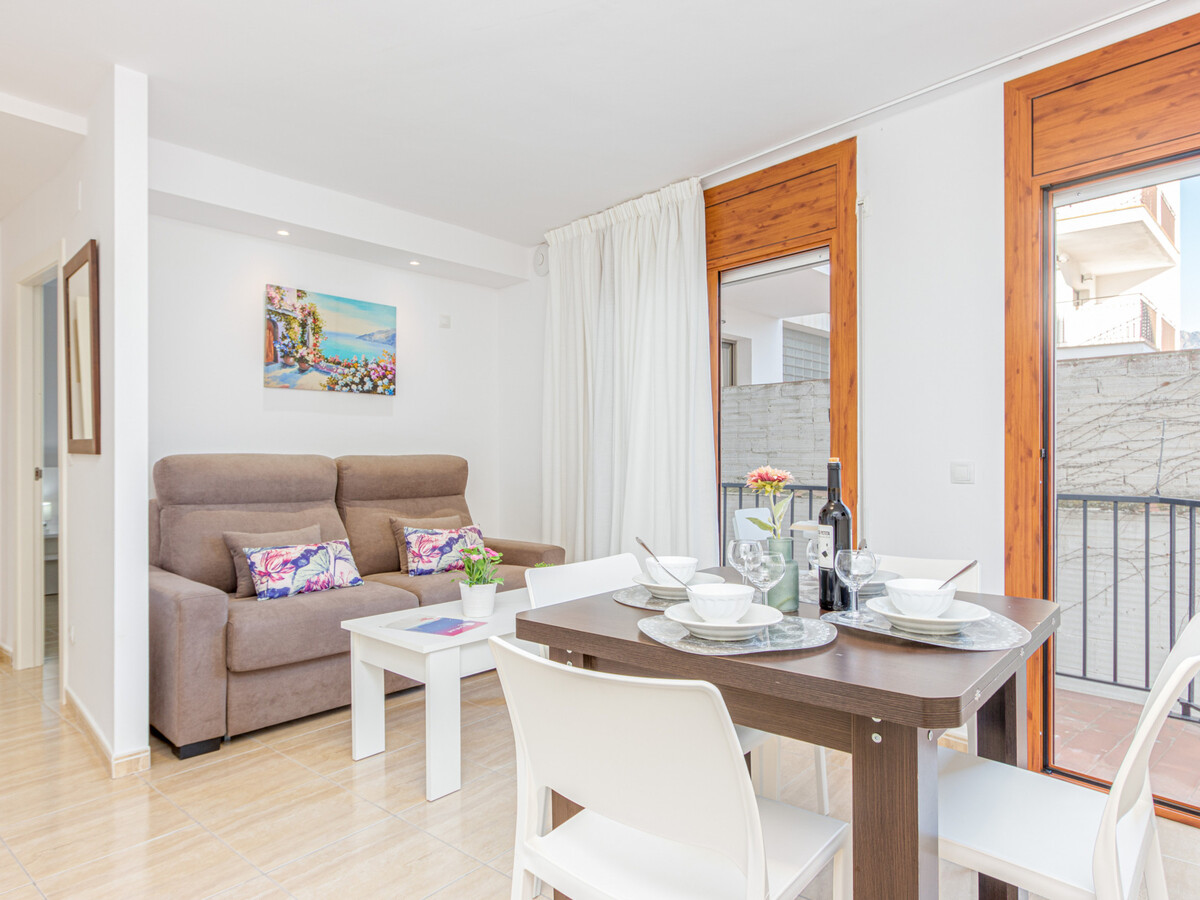 Appartement 1 chambre à 50 m de la plage Nova - Photo 6