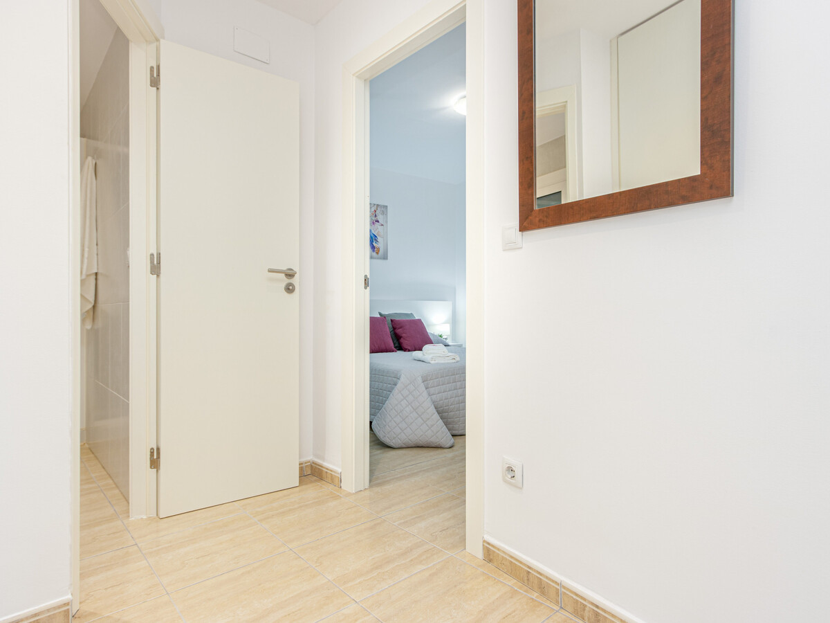 Appartement 1 chambre à 50 m de la plage Nova - Photo 8