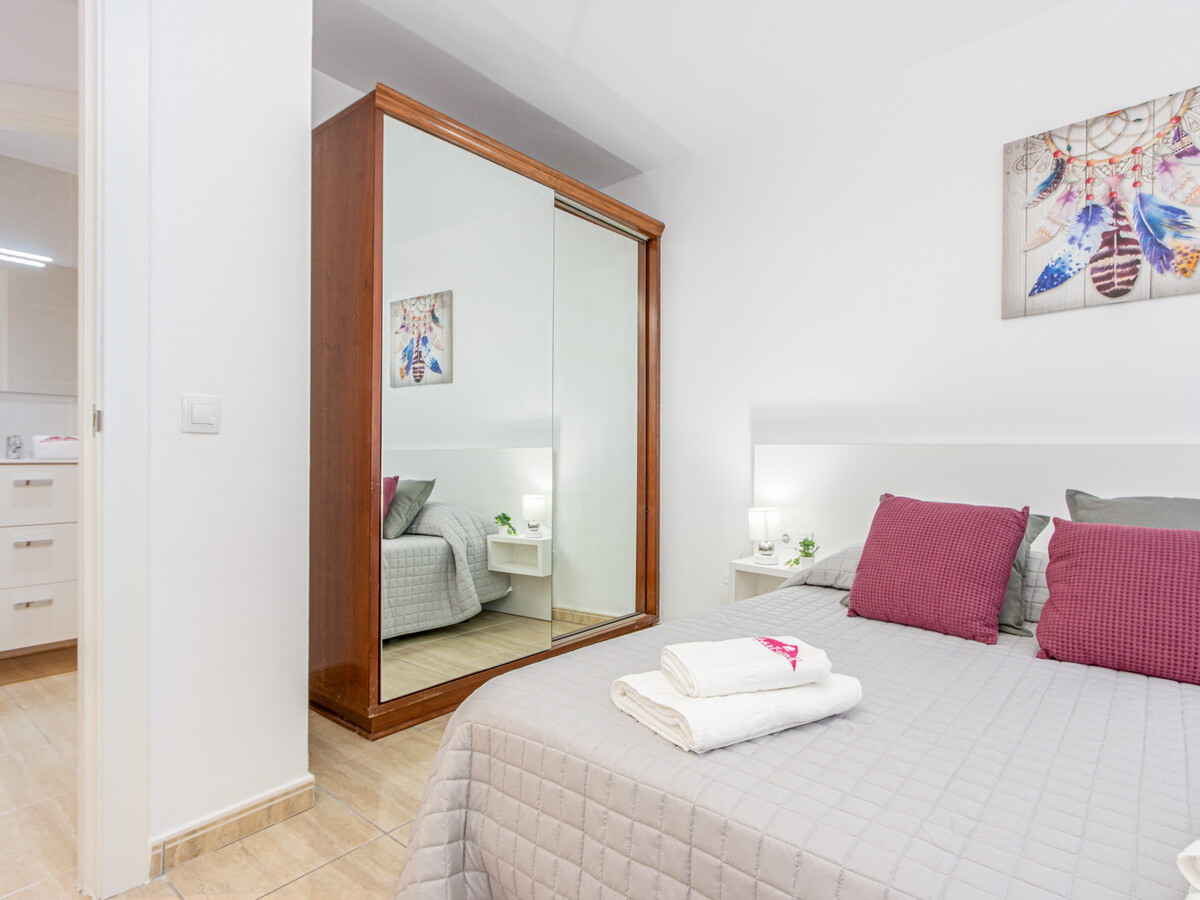 Appartement 1 chambre à 50 m de la plage Nova - Photo 10