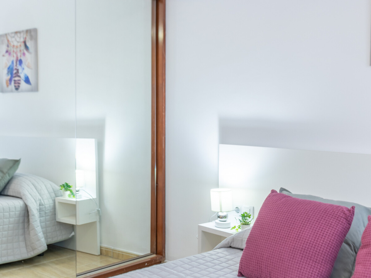 Appartement 1 chambre à 50 m de la plage Nova - Photo 11