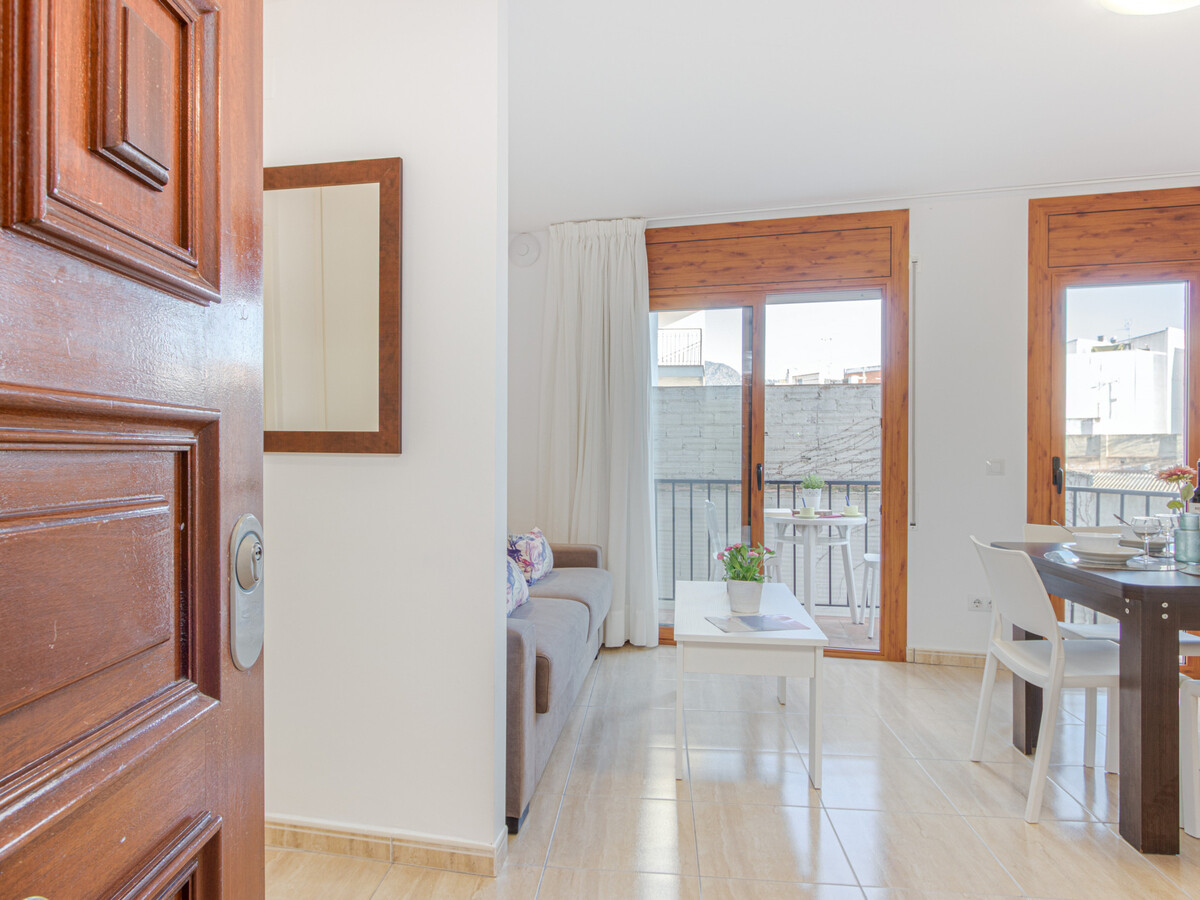 Appartement 1 chambre à 50 m de la plage Nova - Photo 14