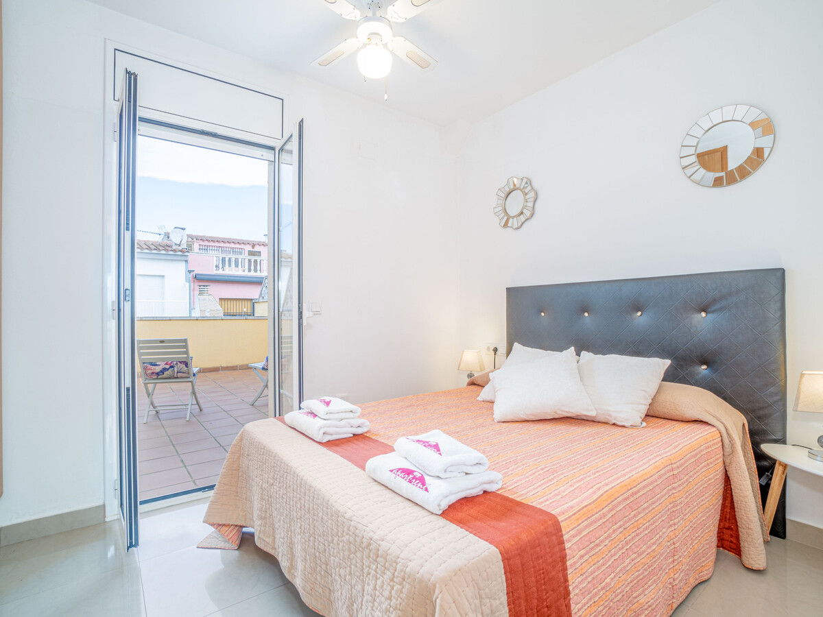 Villa 6 personnes à Empuriabrava avec garage et climatisation - Photo 6