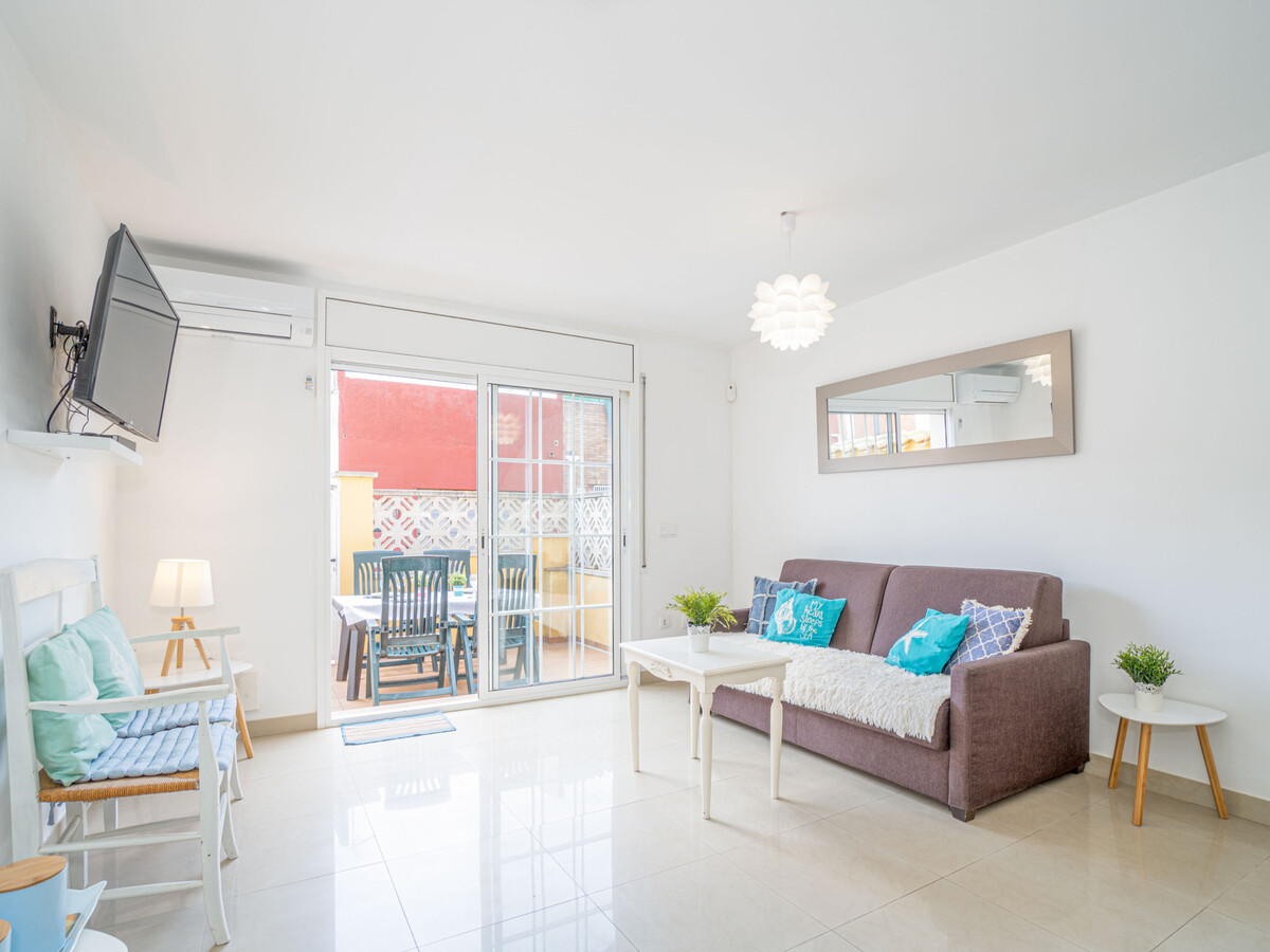 Villa 6 personnes à Empuriabrava avec garage et climatisation - Photo 7