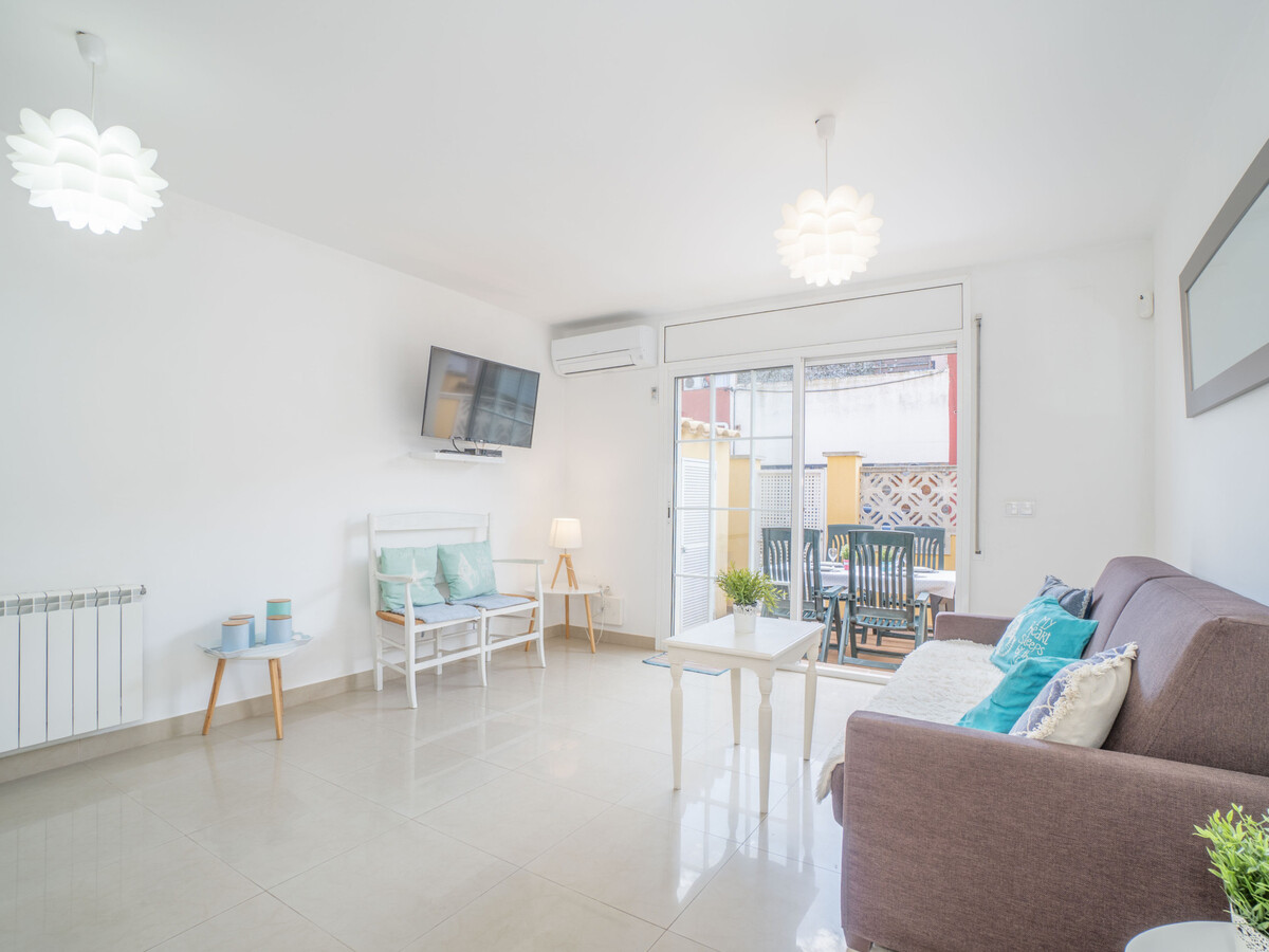 Villa 6 personnes à Empuriabrava avec garage et climatisation - Photo 10