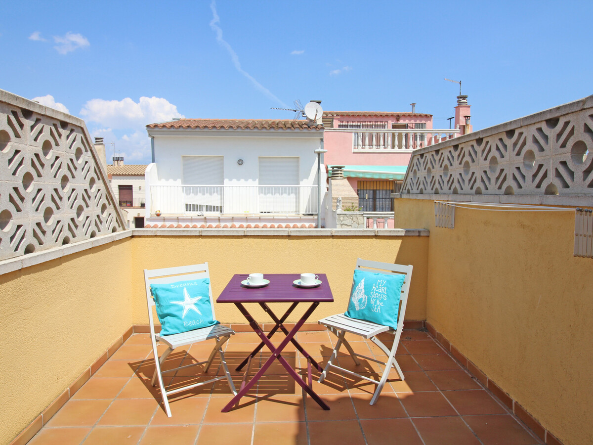 Villa 6 personnes à Empuriabrava avec garage et climatisation - Photo 15