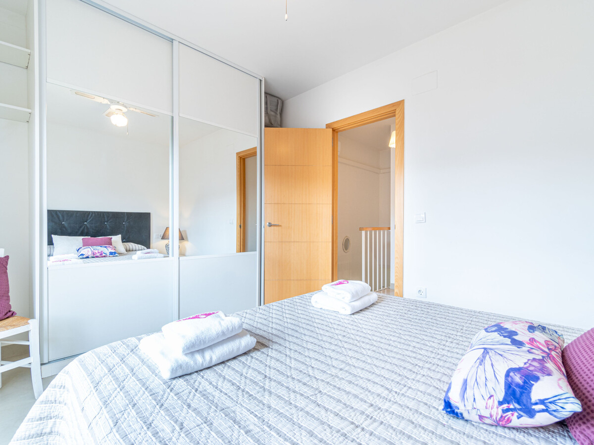 Villa 6 personnes à Empuriabrava avec garage et climatisation - Photo 16