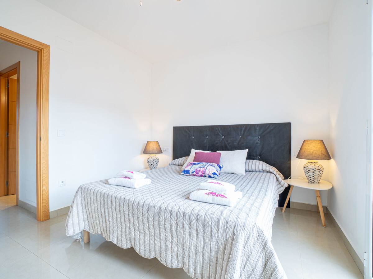 Villa 6 personnes à Empuriabrava avec garage et climatisation - Photo 17