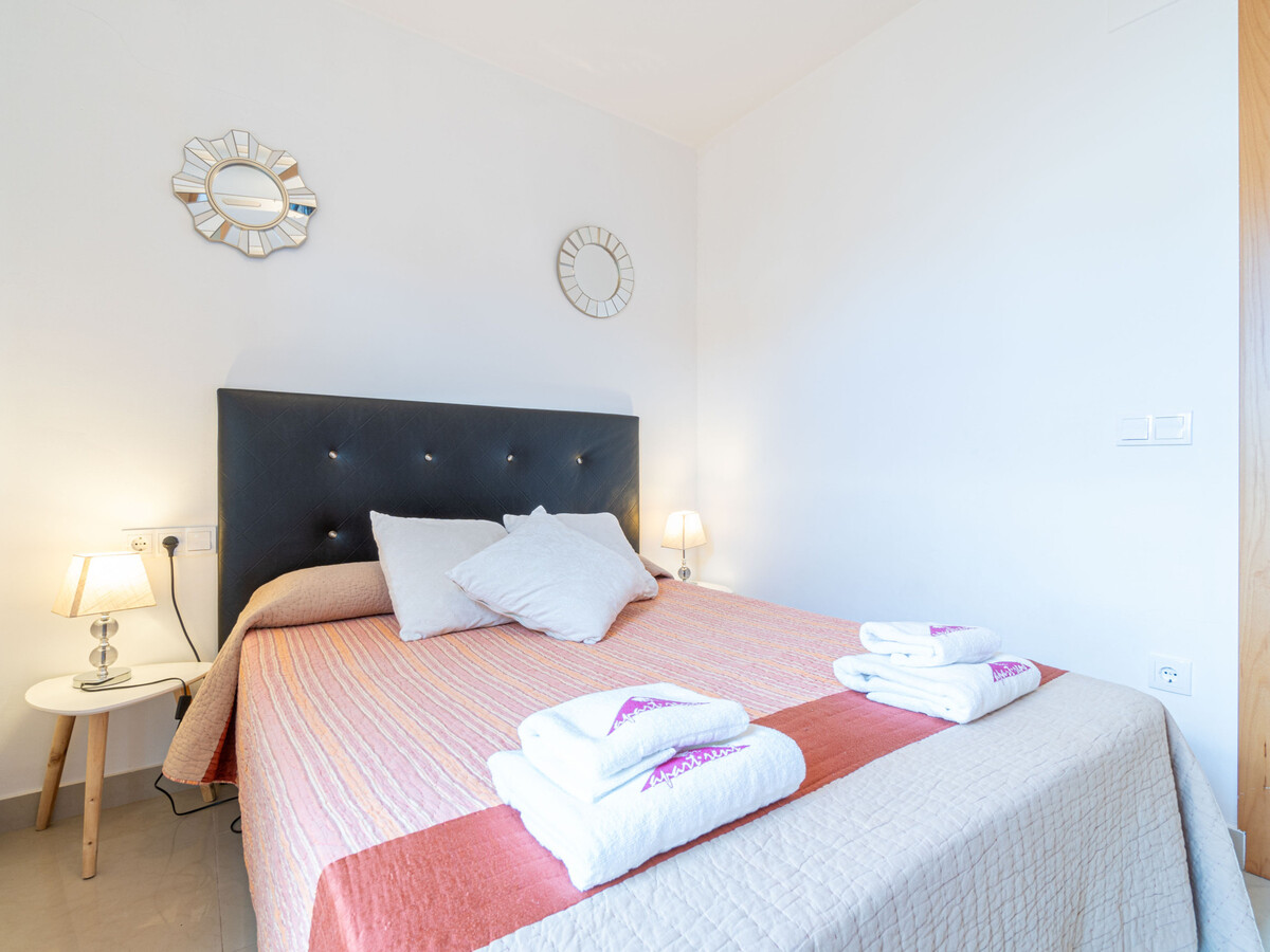 Villa 6 personnes à Empuriabrava avec garage et climatisation - Photo 19