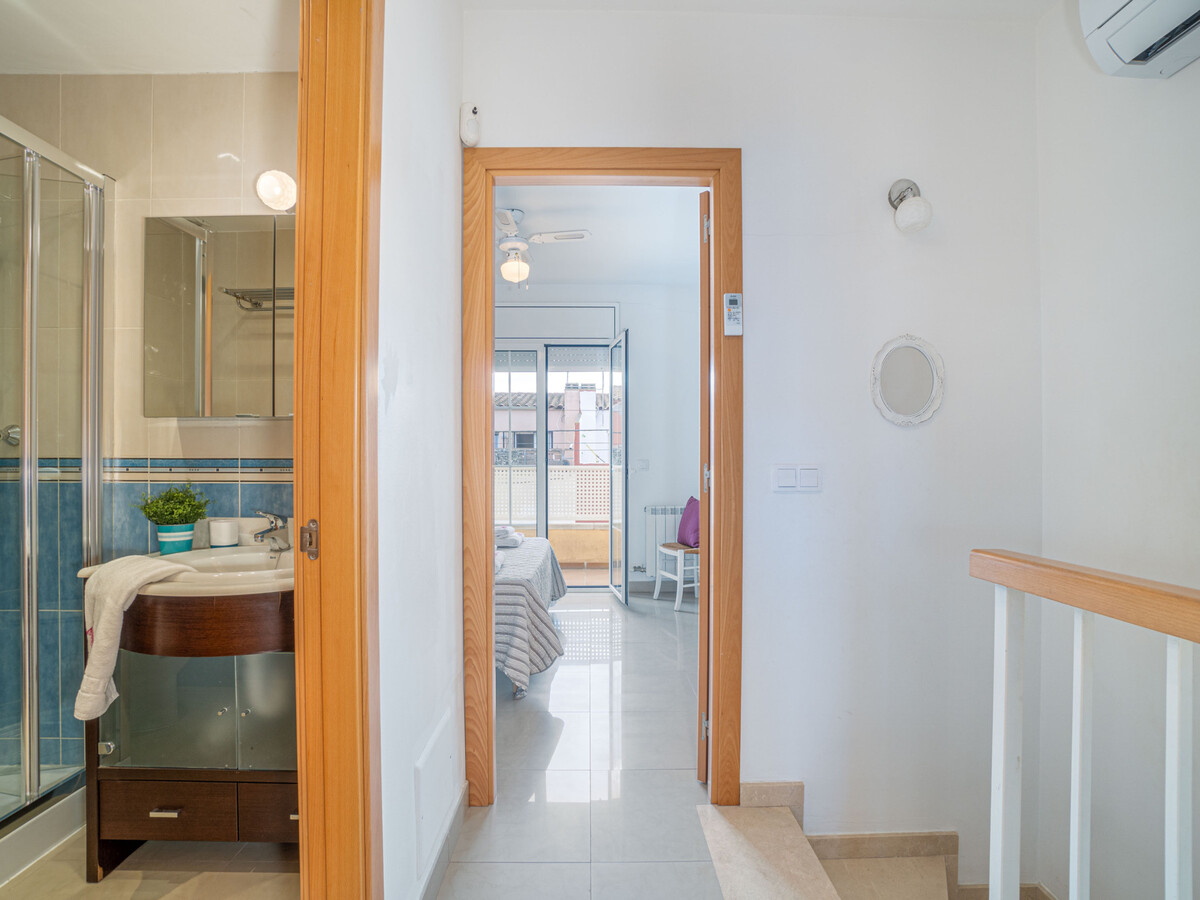 Villa 6 personnes à Empuriabrava avec garage et climatisation - Photo 21