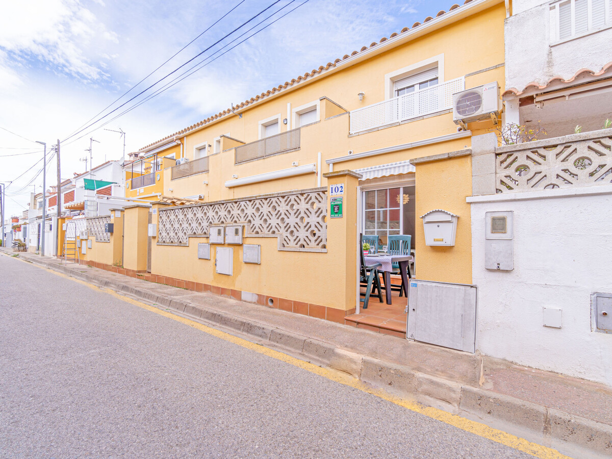 Villa 6 personnes à Empuriabrava avec garage et climatisation - Photo 26