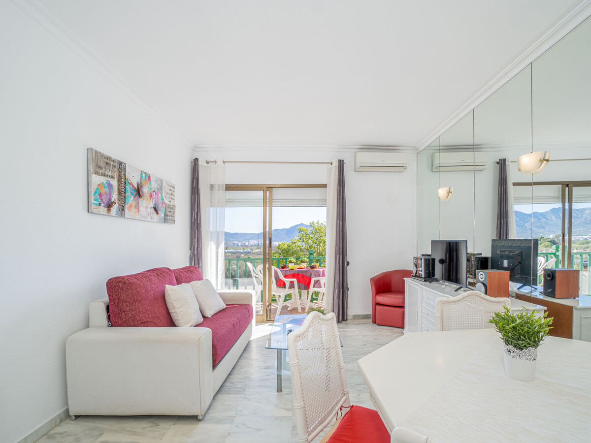 Appartement 1 chambre avec solarium et vue mer à Empuriabrava - Photo 3