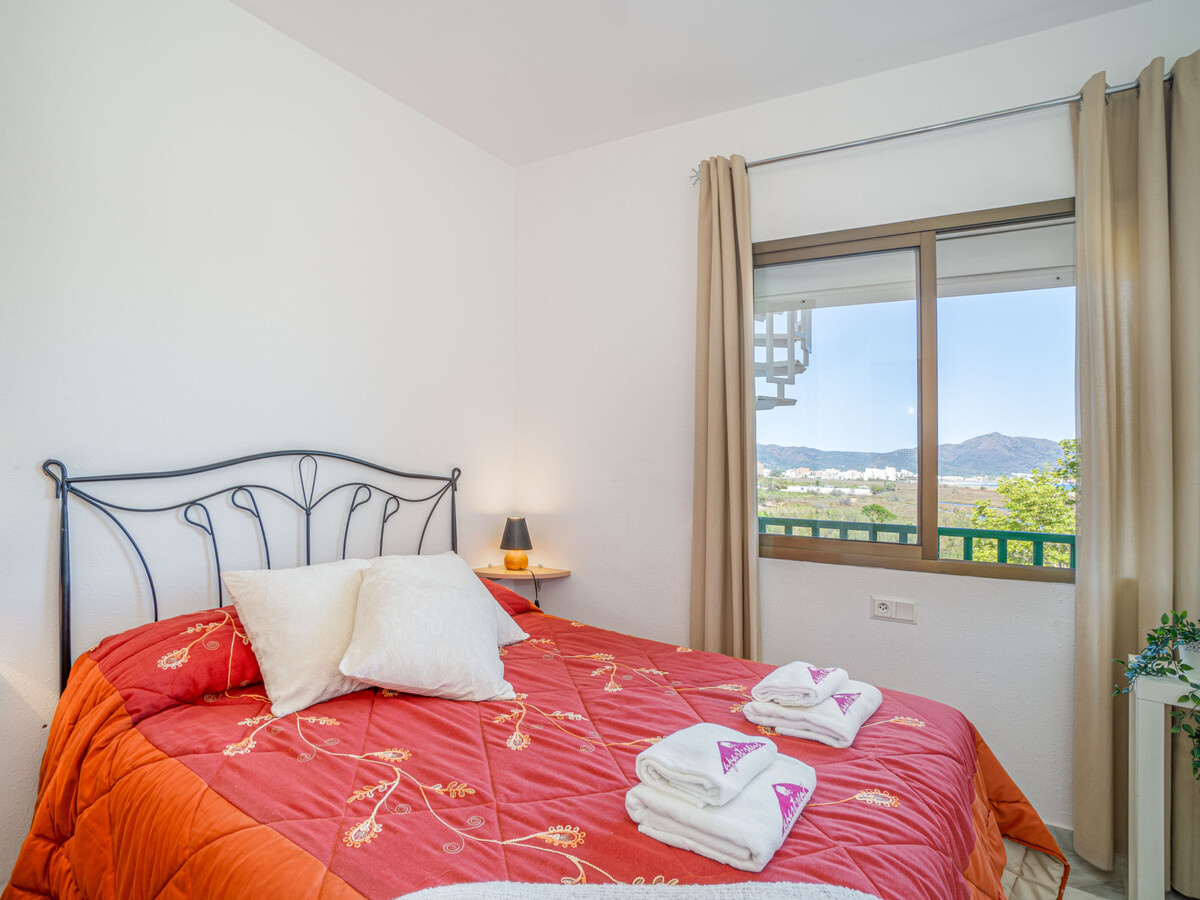 Appartement 1 chambre avec solarium et vue mer à Empuriabrava - Photo 5
