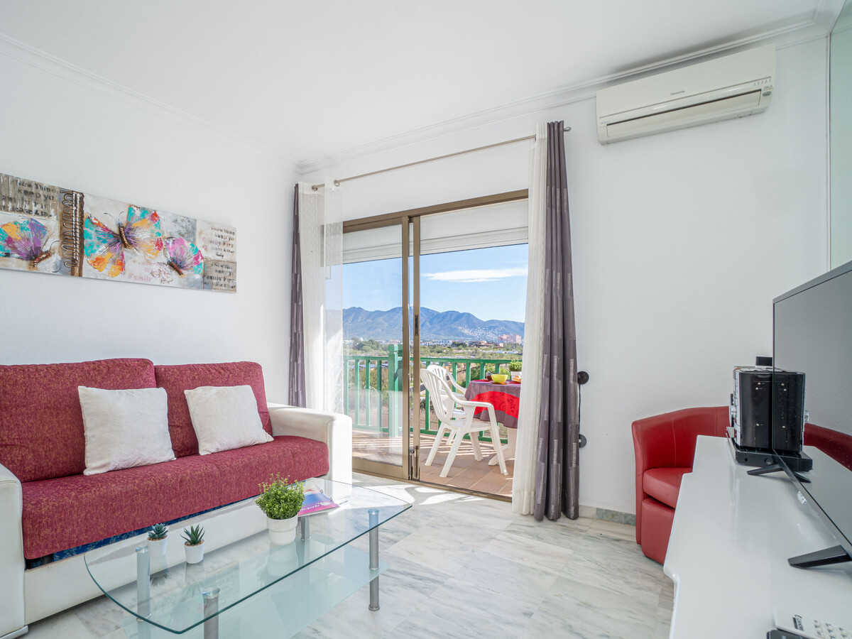 Appartement 1 chambre avec solarium et vue mer à Empuriabrava - Photo 8