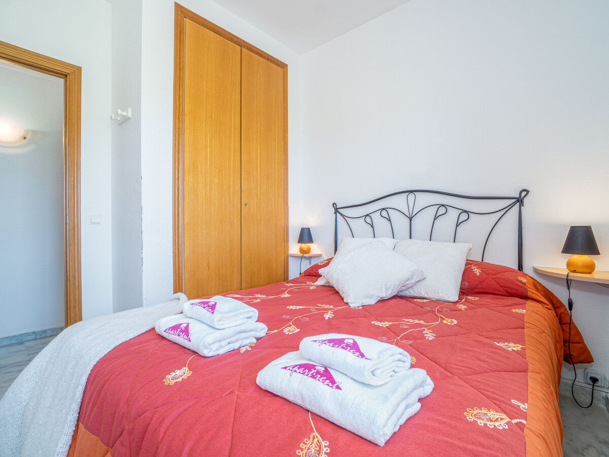 Appartement 1 chambre avec solarium et vue mer à Empuriabrava - Photo 11