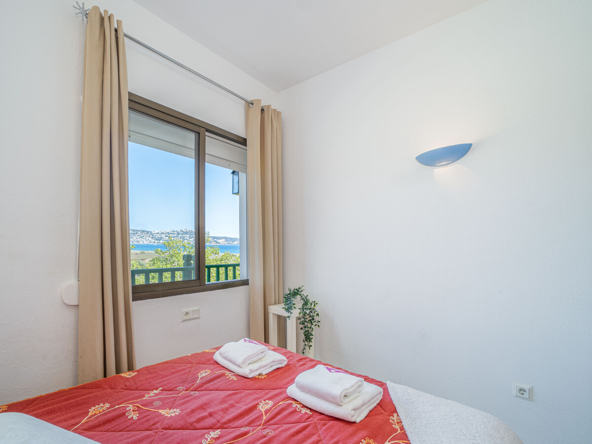 Appartement 1 chambre avec solarium et vue mer à Empuriabrava - Photo 13