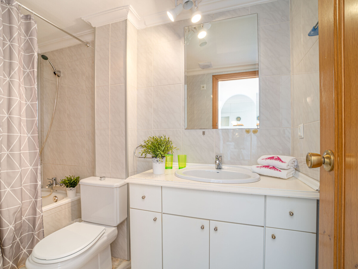 Appartement 1 chambre avec solarium et vue mer à Empuriabrava - Photo 14