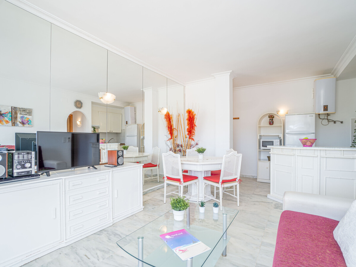 Appartement 1 chambre avec solarium et vue mer à Empuriabrava - Photo 15