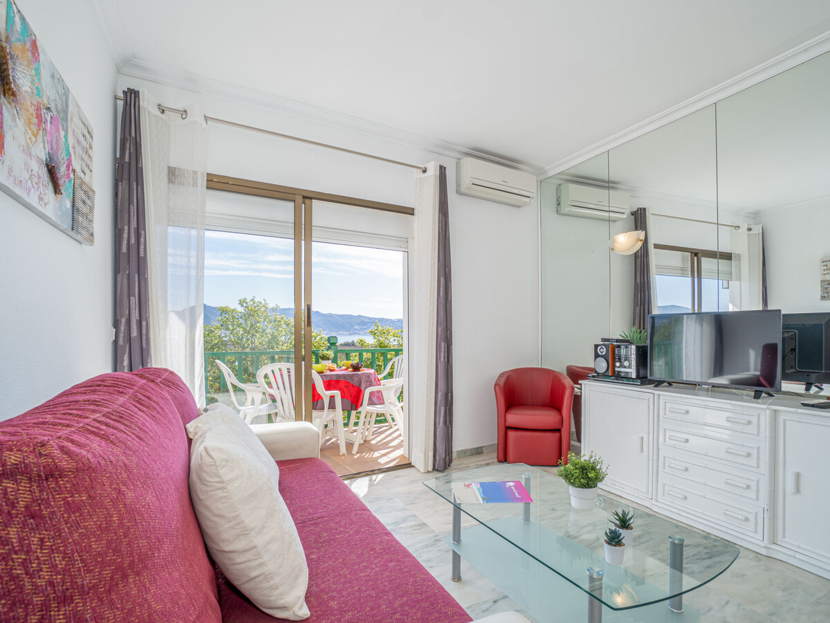 Appartement 1 chambre avec solarium et vue mer à Empuriabrava - Photo 16
