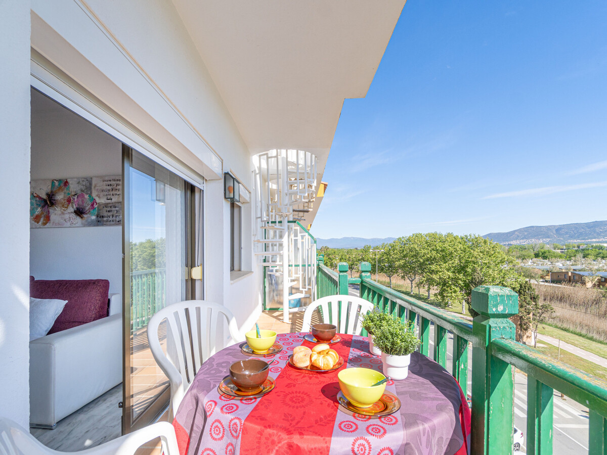 Appartement 1 chambre avec solarium et vue mer à Empuriabrava - Photo 17